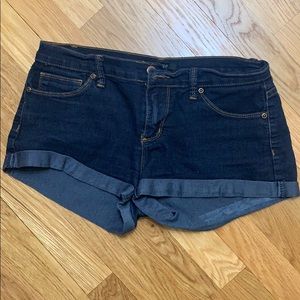 Forever 21 Jean Shorts